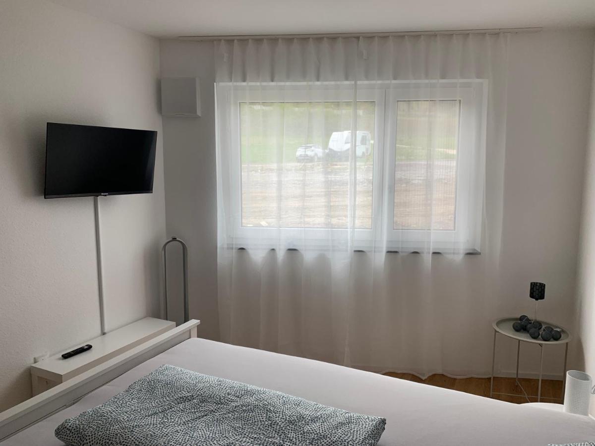 Fewo Aurora Am Bodensee FDH Εξωτερικό φωτογραφία
