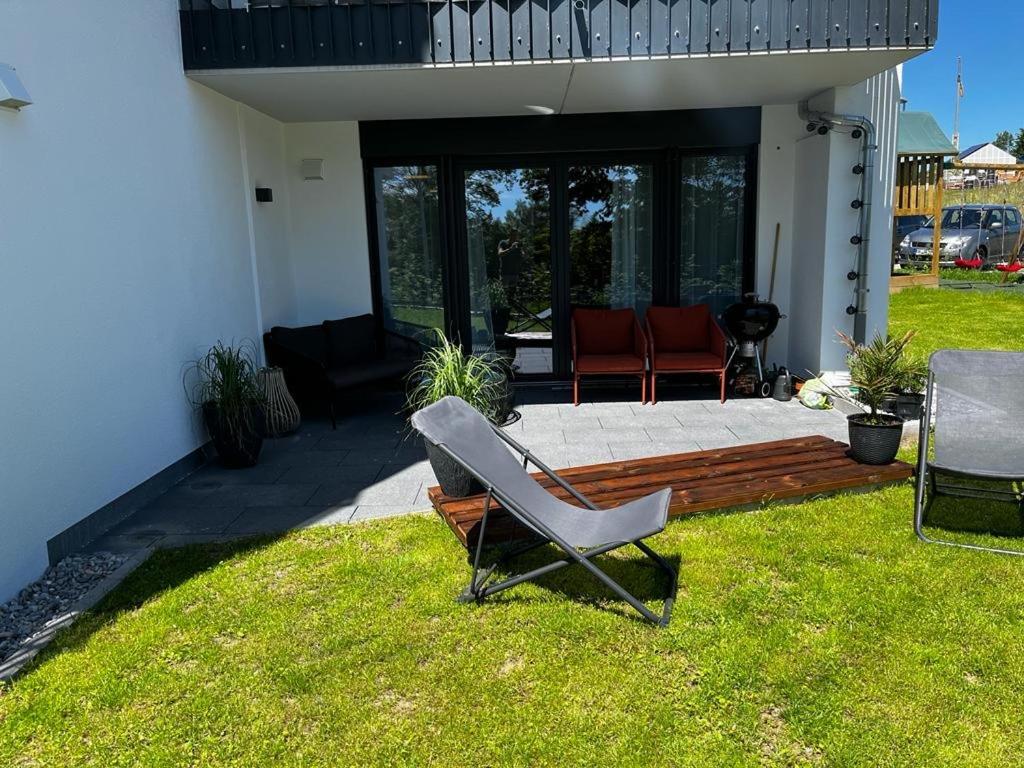 Fewo Aurora Am Bodensee FDH Εξωτερικό φωτογραφία
